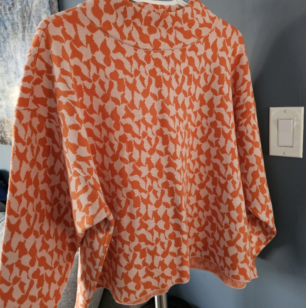 Maeve Sweater BNWT